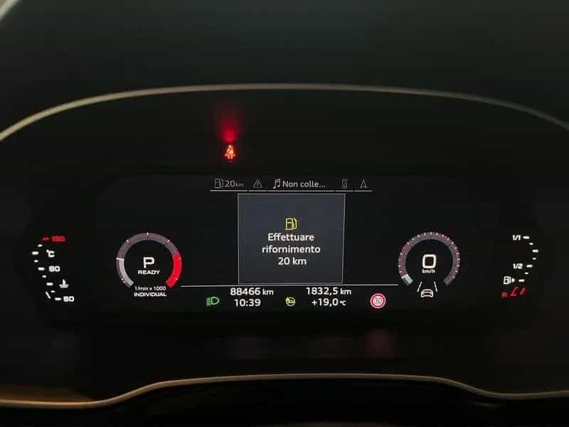 Audi Q3 Q3 SPB 35 TDI S tronic Business Advanced 10/2020-photo-11