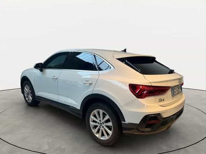 Audi Q3 Q3 SPB 35 TDI S tronic Business Advanced 10/2020-photo-3