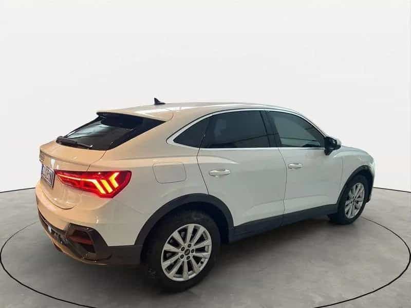 Audi Q3 Q3 SPB 35 TDI S tronic Business Advanced 10/2020-photo-5