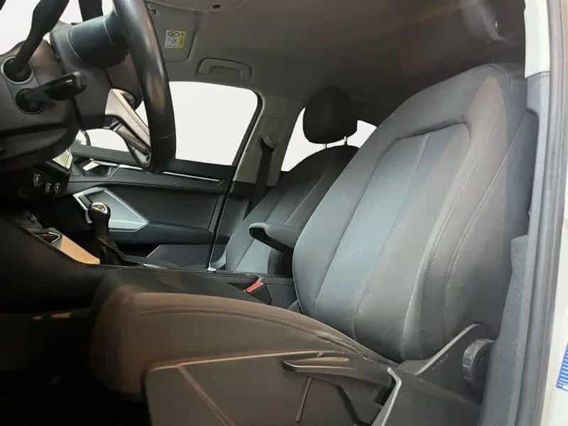 Audi Q3 Q3 SPB 35 TDI S tronic Business Advanced 10/2020-photo-8