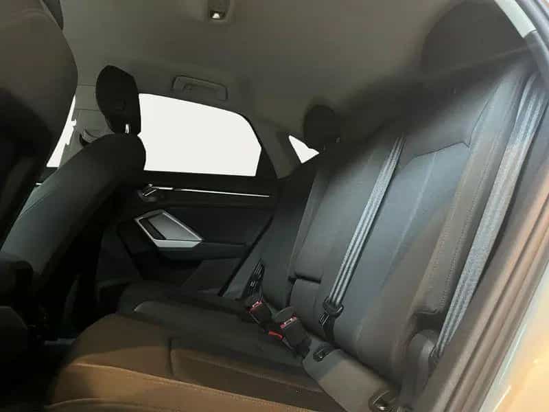 Audi Q3 Q3 SPB 35 TDI S tronic Business Advanced 10/2020-photo-9