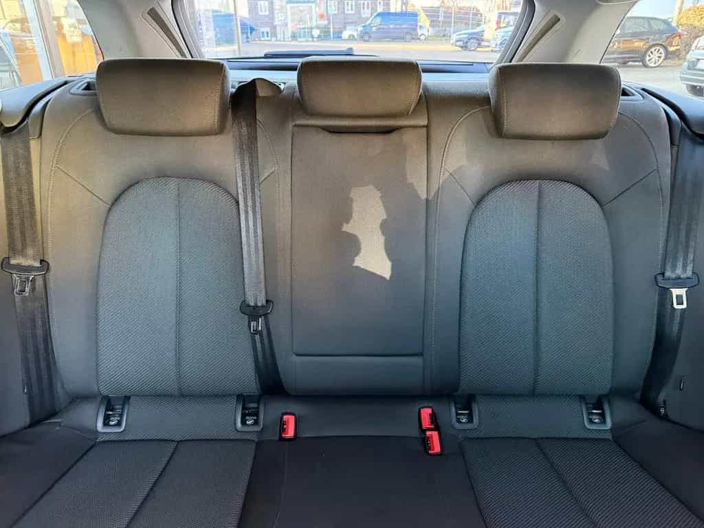 Audi A6 Avant 2.0 TDI ultra BI-XENON/NAVI/KAMERA/2.HD 01/2018-photo-15