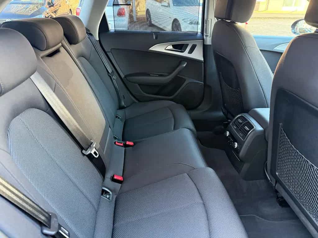 Audi A6 Avant 2.0 TDI ultra BI-XENON/NAVI/KAMERA/2.HD 01/2018-photo-16