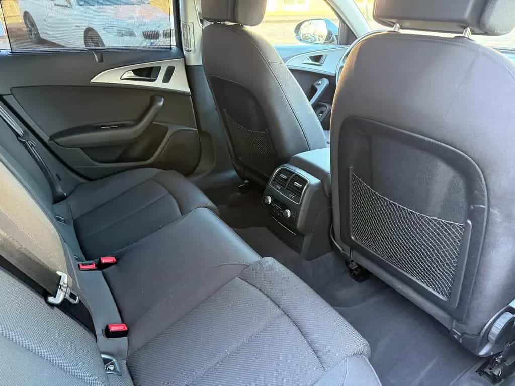 Audi A6 Avant 2.0 TDI ultra BI-XENON/NAVI/KAMERA/2.HD 01/2018-photo-17