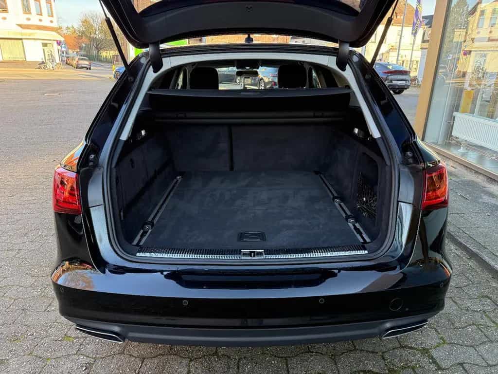 Audi A6 Avant 2.0 TDI ultra BI-XENON/NAVI/KAMERA/2.HD 01/2018-photo-20