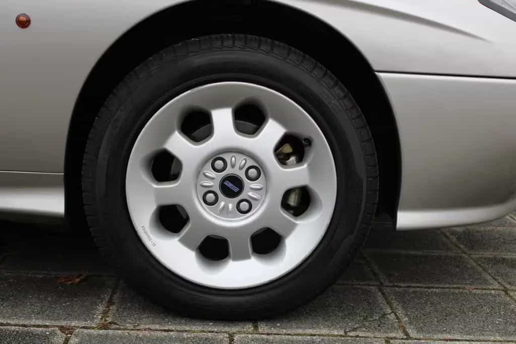 Fiat Barchetta 1.8 16V *1.Hand*nur 19.300km* 09/1995-photo-6