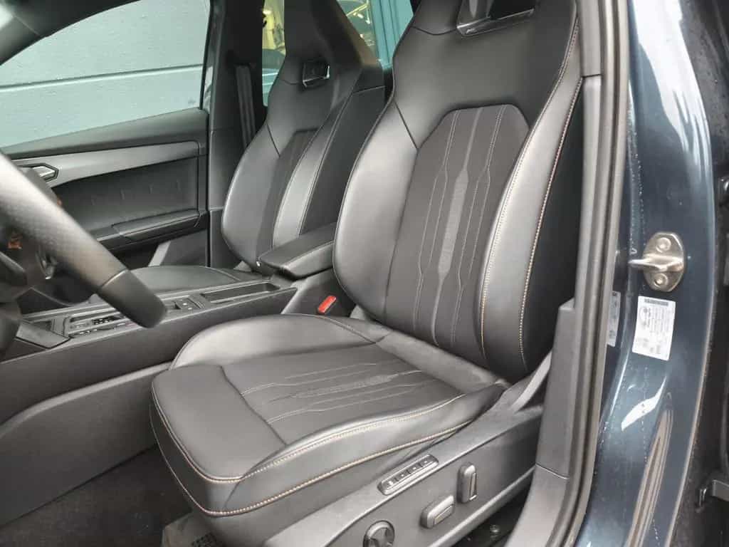 Cupra Formentor 2.0 TSI DSG 4DRIVE VZ eSitz BEATS KAME 08/2022-photo-10