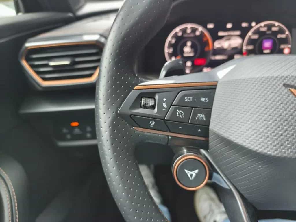 Cupra Formentor 2.0 TSI DSG 4DRIVE VZ eSitz BEATS KAME 08/2022-photo-12