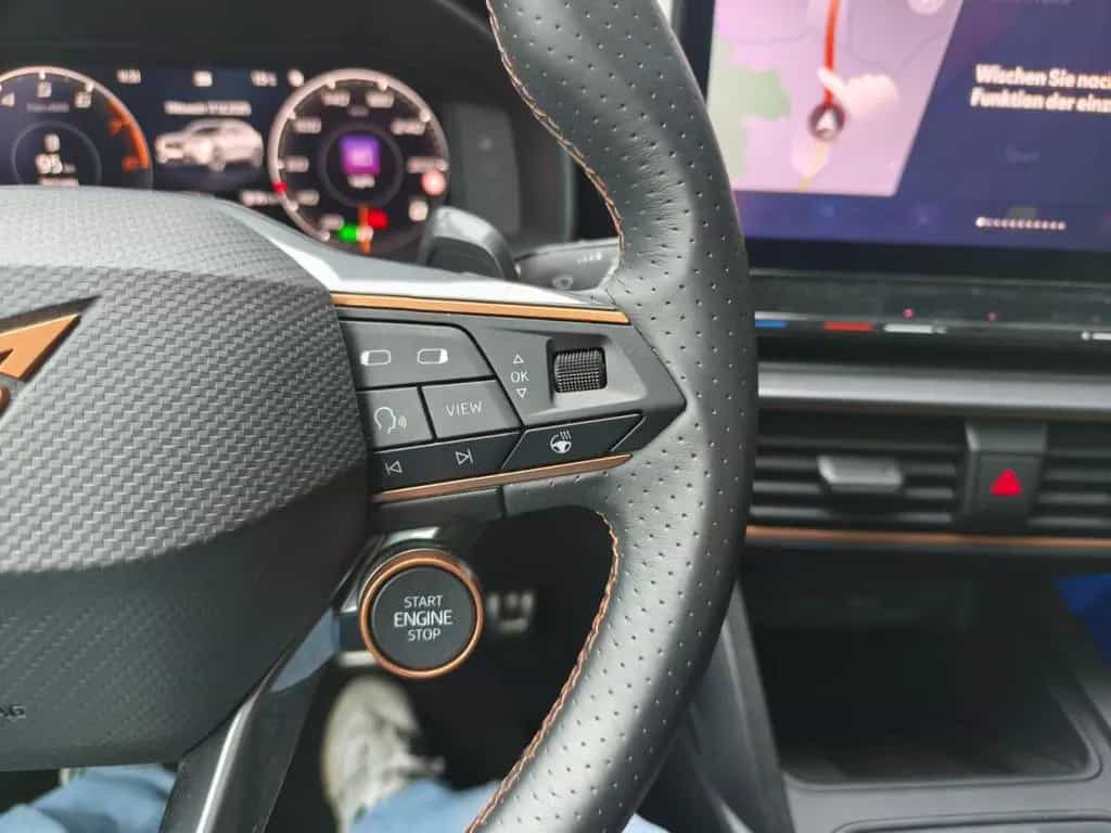 Cupra Formentor 2.0 TSI DSG 4DRIVE VZ eSitz BEATS KAME 08/2022-photo-13