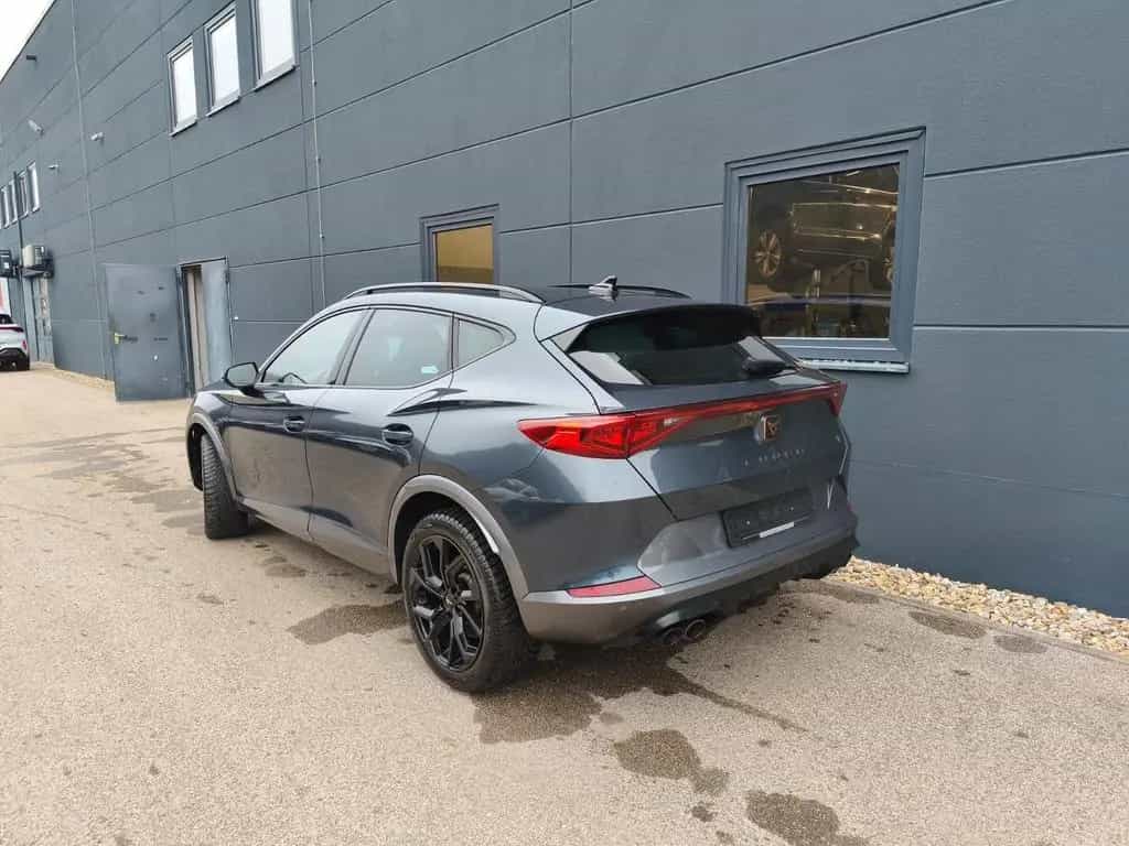 Cupra Formentor 2.0 TSI DSG 4DRIVE VZ eSitz BEATS KAME 08/2022-photo-5