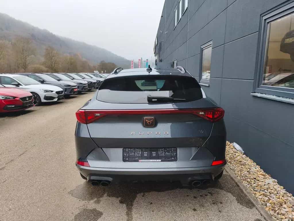 Cupra Formentor 2.0 TSI DSG 4DRIVE VZ eSitz BEATS KAME 08/2022-photo-6