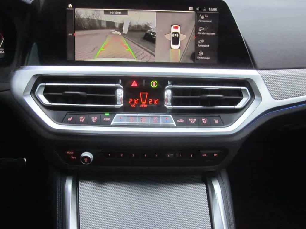 BMW M440 xDrive CABRIO M SPORT PRO HUD LEDER HIFI H 10/2022-photo-12