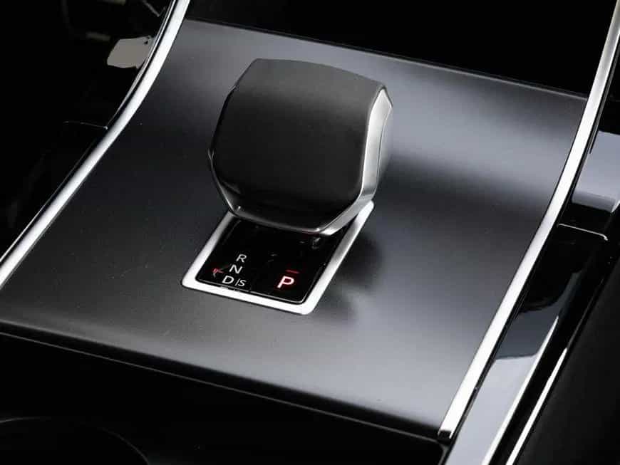 Land Rover Range Rover Rover Evoque D200 Dynamic SE 150 kW, 5-tür 10/2025-photo-9