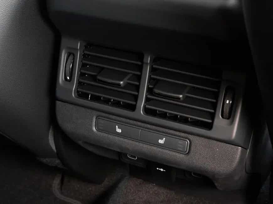 Land Rover Range Rover Rover Evoque D200 Dynamic SE 150 kW, 5-tür 10/2025-photo-14