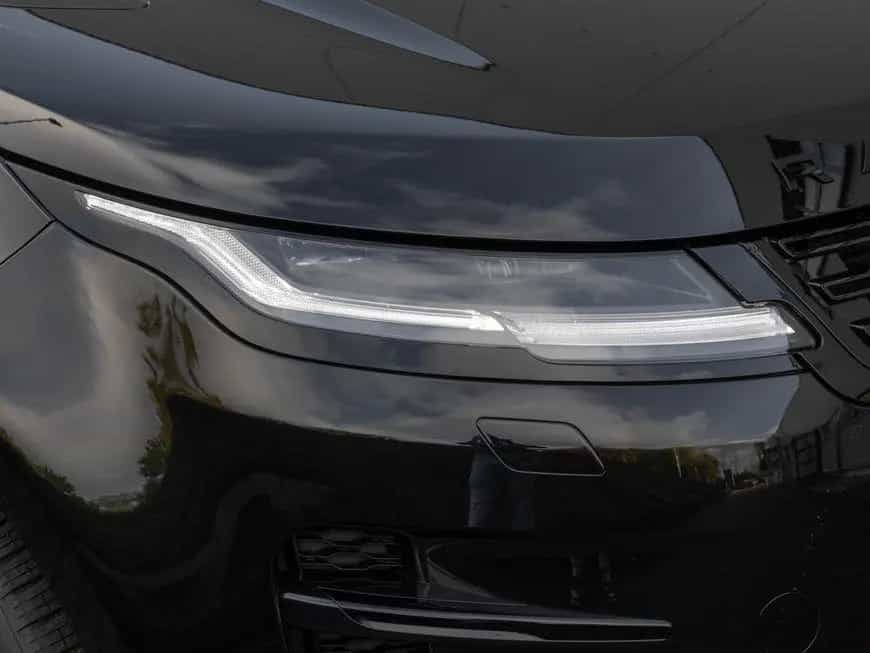 Land Rover Range Rover Rover Evoque D200 Dynamic SE 150 kW, 5-tür 10/2025-photo-15