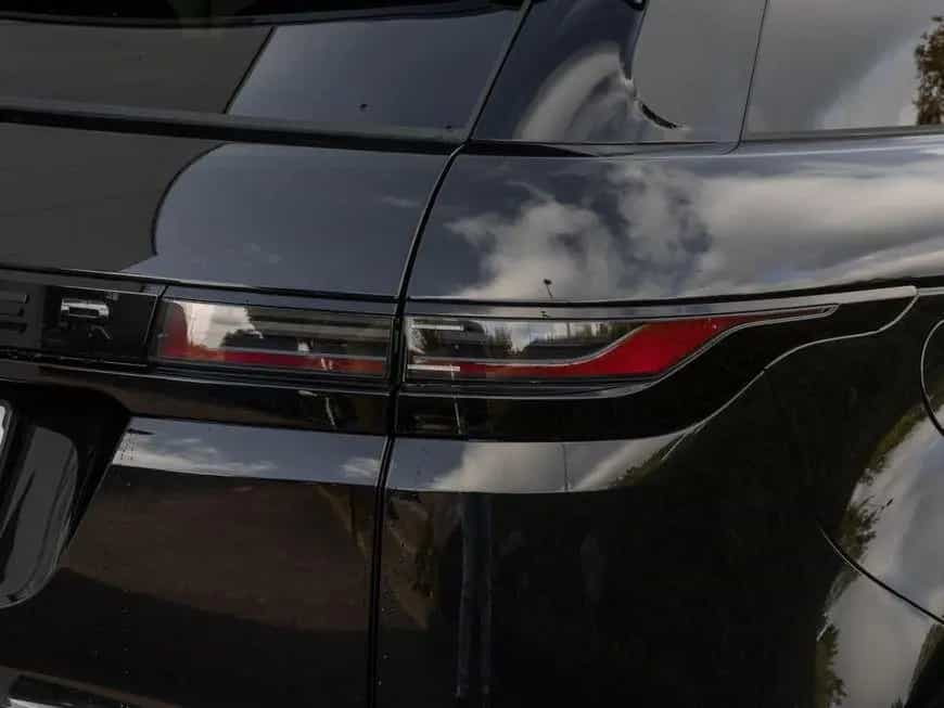Land Rover Range Rover Rover Evoque D200 Dynamic SE 150 kW, 5-tür 10/2025-photo-16