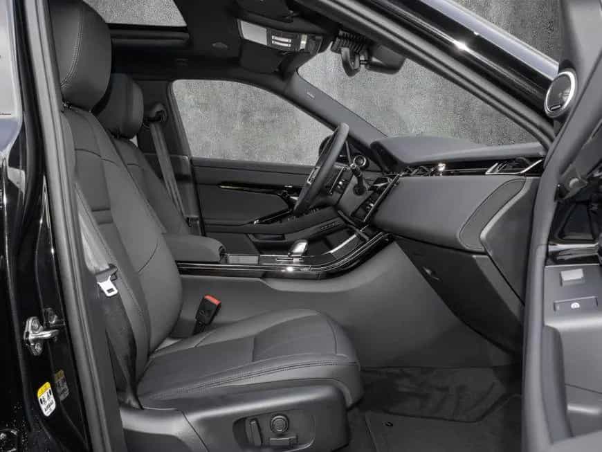 Land Rover Range Rover Rover Evoque D200 Dynamic SE 150 kW, 5-tür 10/2025-photo-1