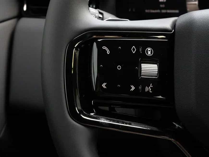 Land Rover Range Rover Rover Evoque D200 Dynamic SE 150 kW, 5-tür 10/2025-photo-24