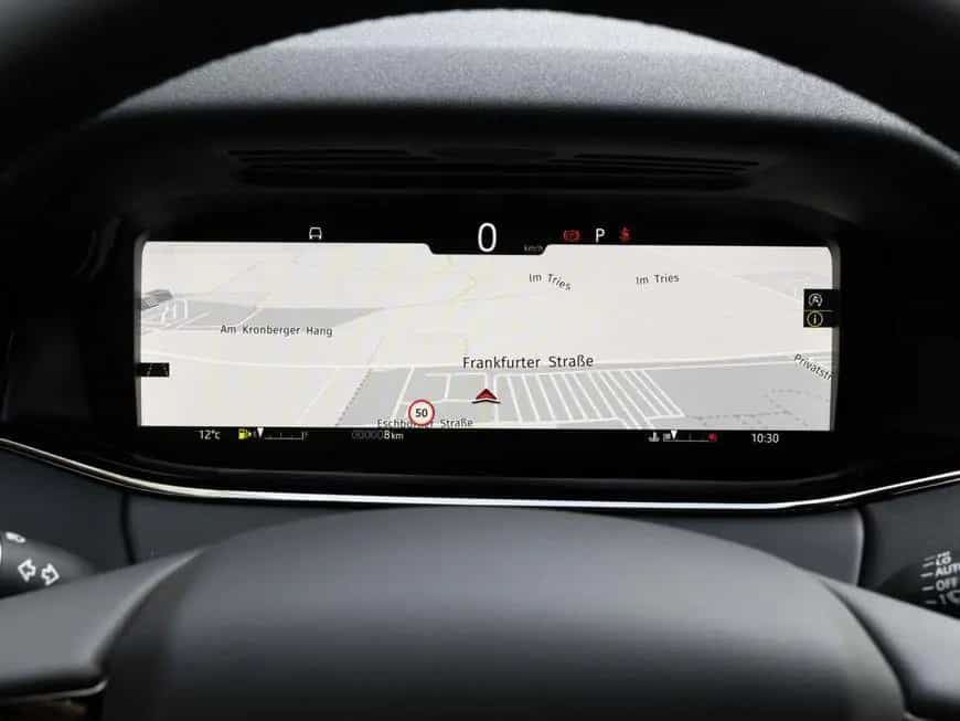 Land Rover Range Rover Rover Evoque D200 Dynamic SE 150 kW, 5-tür 10/2025-photo-27