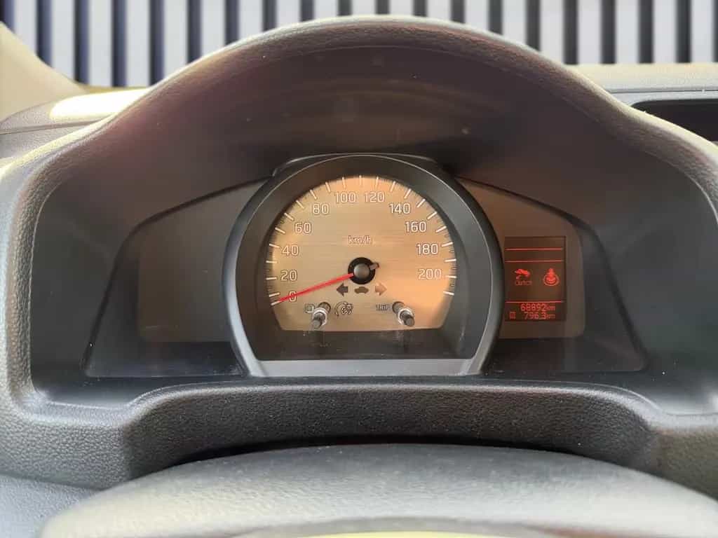Nissan NV200 Evalia Tekna NEUER ZAHNRIEMEN 7-Sitzer 07/2018-photo-4