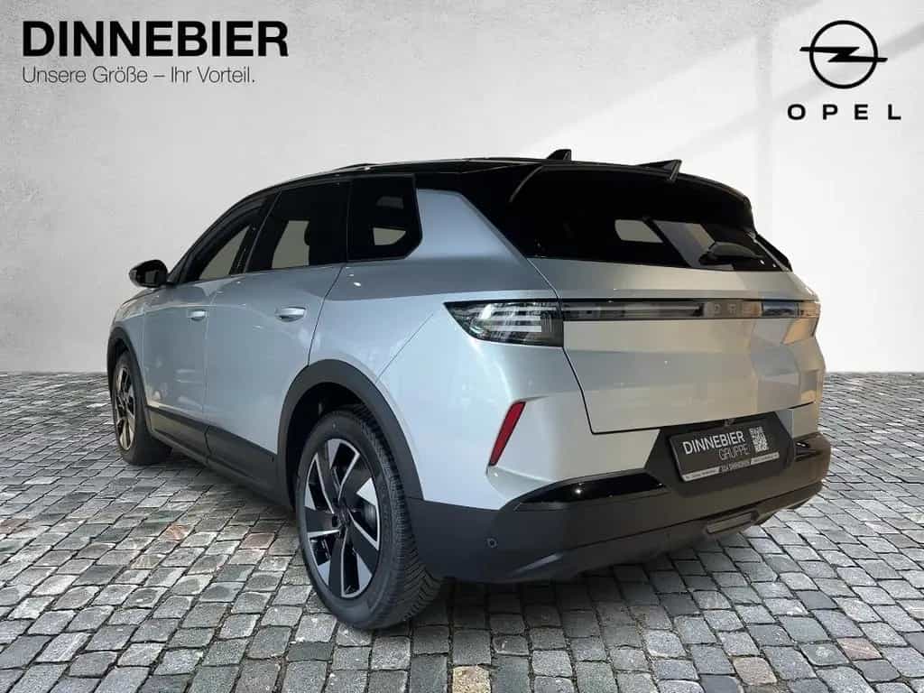 Opel Grandland GS 1.2 Glasdach+LED+360°Kamera+Navi 06/2025-photo-4