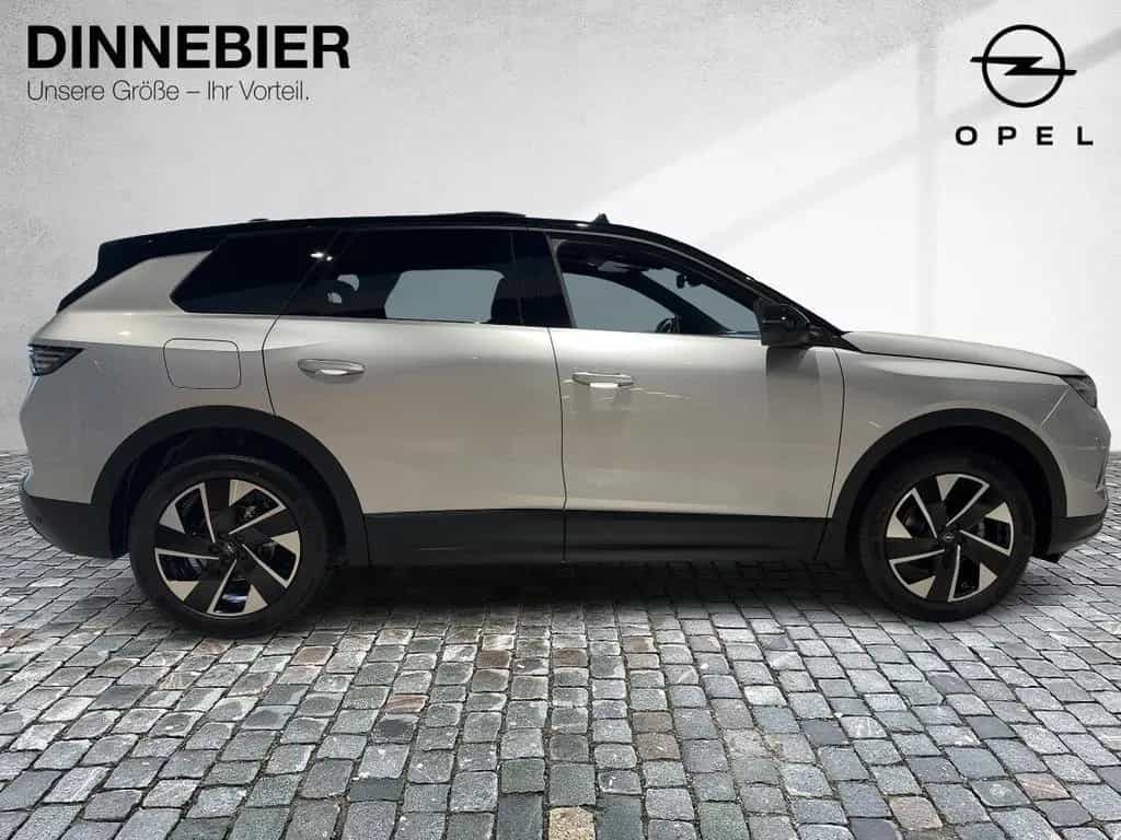 Opel Grandland GS 1.2 Glasdach+LED+360°Kamera+Navi 06/2025-photo-6