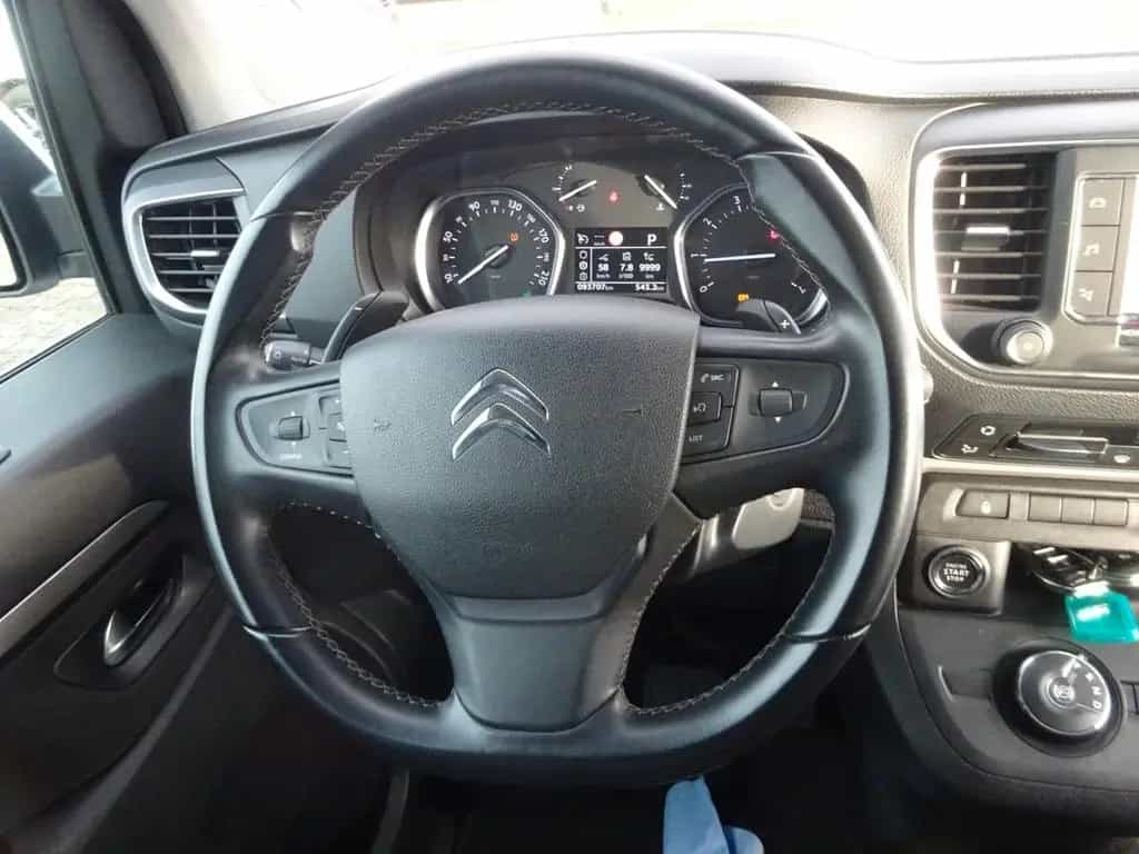 Citroën Campster 177PS Autm. Aufstelldach Markise 03/2021-photo-15