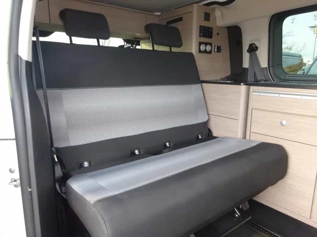 Citroën Campster 177PS Autm. Aufstelldach Markise 03/2021-photo-18