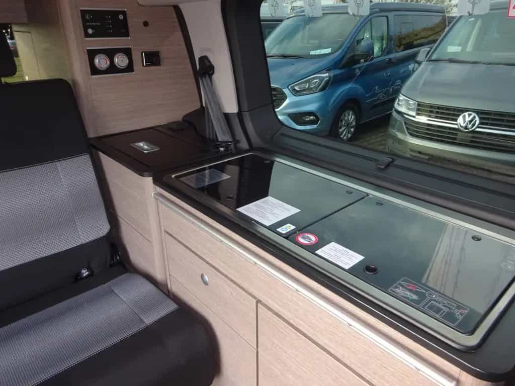 Citroën Campster 177PS Autm. Aufstelldach Markise 03/2021-photo-20
