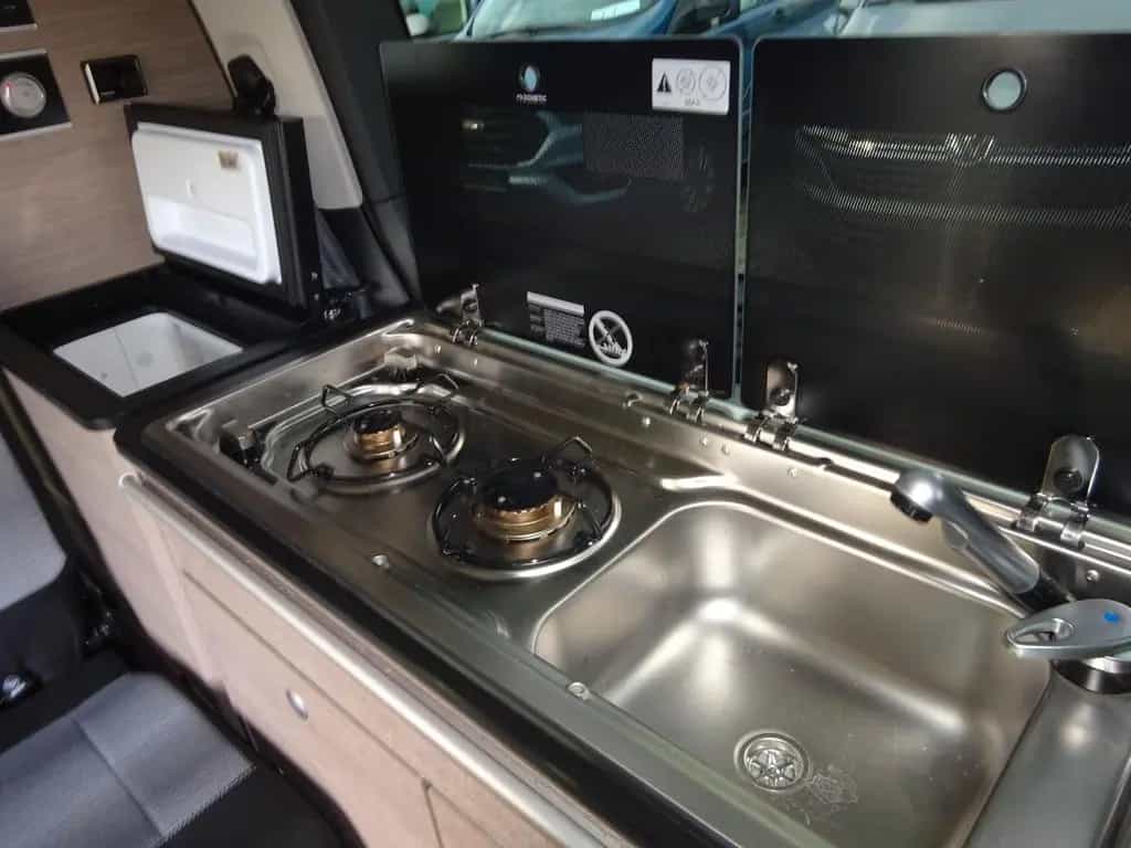 Citroën Campster 177PS Autm. Aufstelldach Markise 03/2021-photo-21