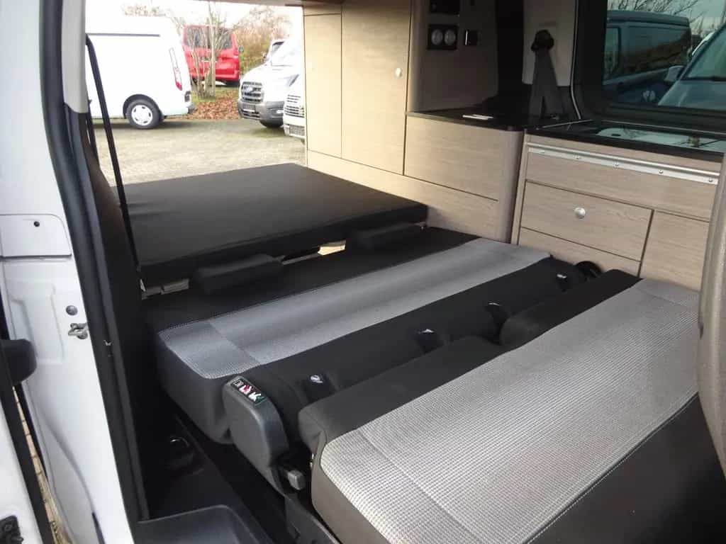 Citroën Campster 177PS Autm. Aufstelldach Markise 03/2021-photo-23