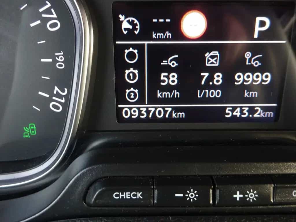 Citroën Campster 177PS Autm. Aufstelldach Markise 03/2021-photo-41