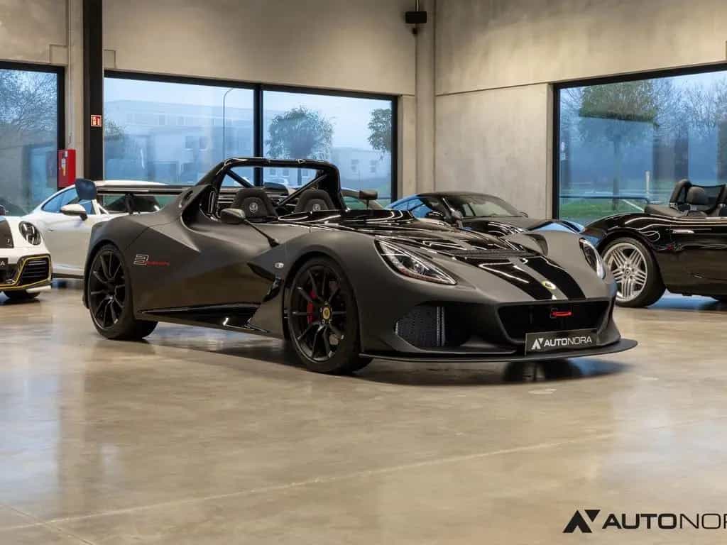 Lotus Other 3-ELEVEN No. 5 of 311 12/2017-photo-10