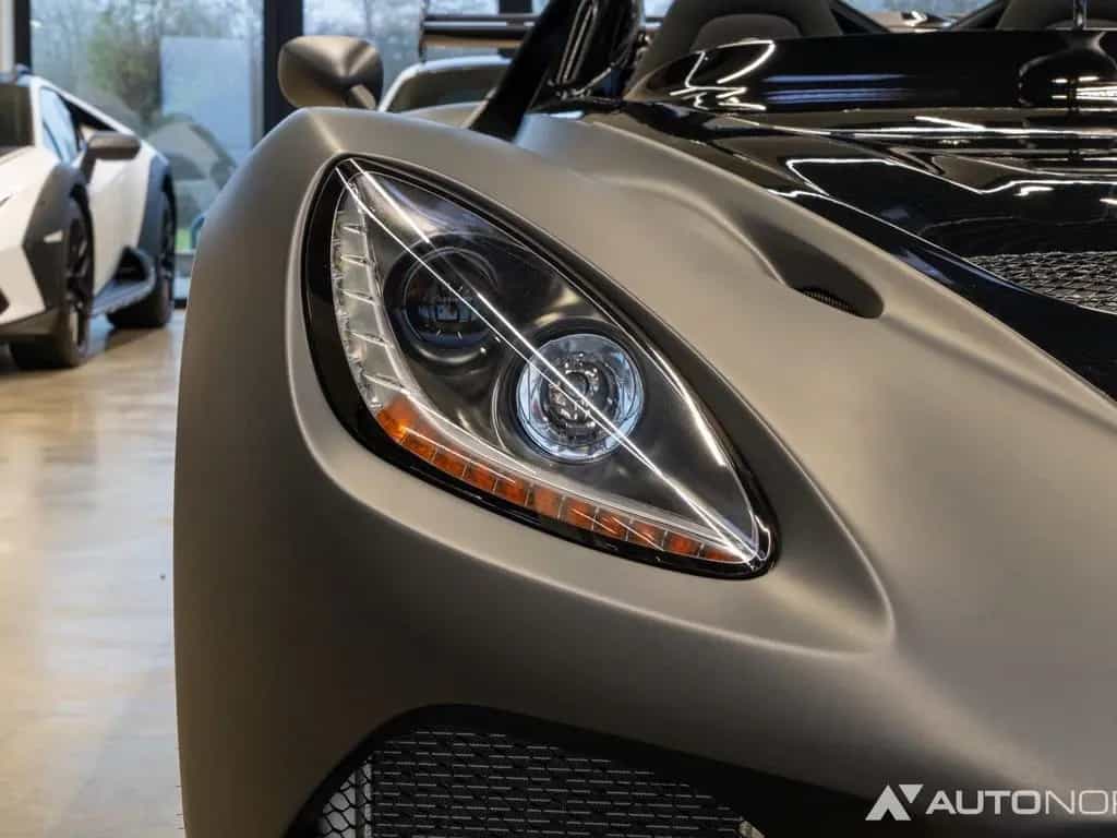 Lotus Other 3-ELEVEN No. 5 of 311 12/2017-photo-11
