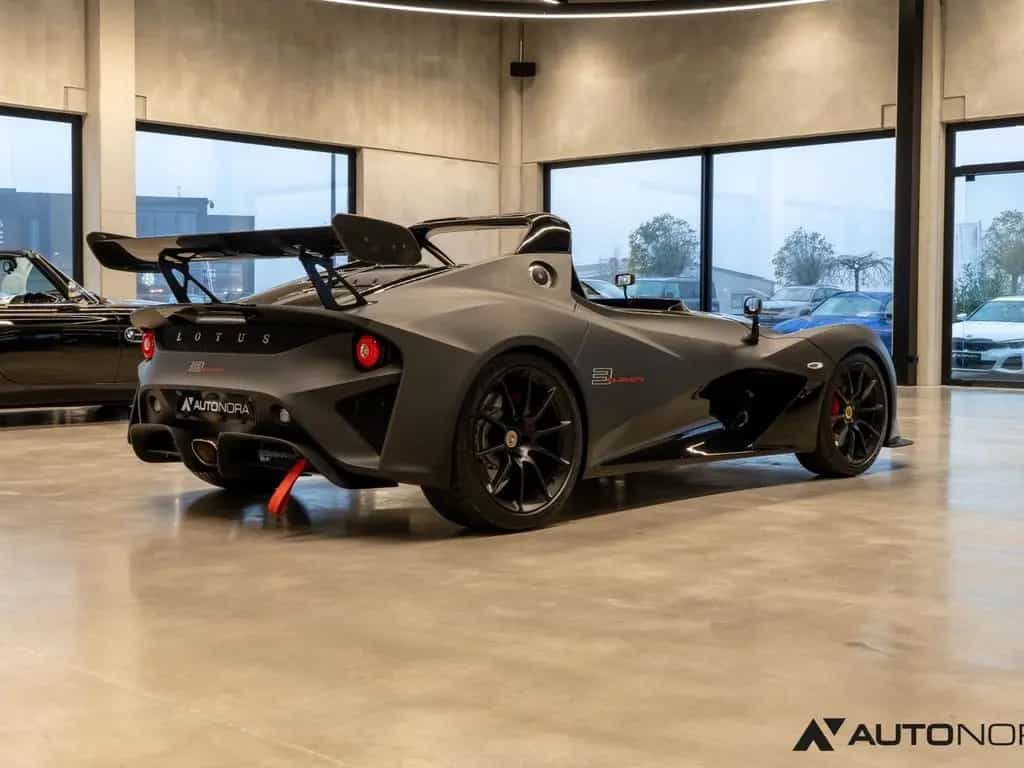 Lotus Other 3-ELEVEN No. 5 of 311 12/2017-photo-13