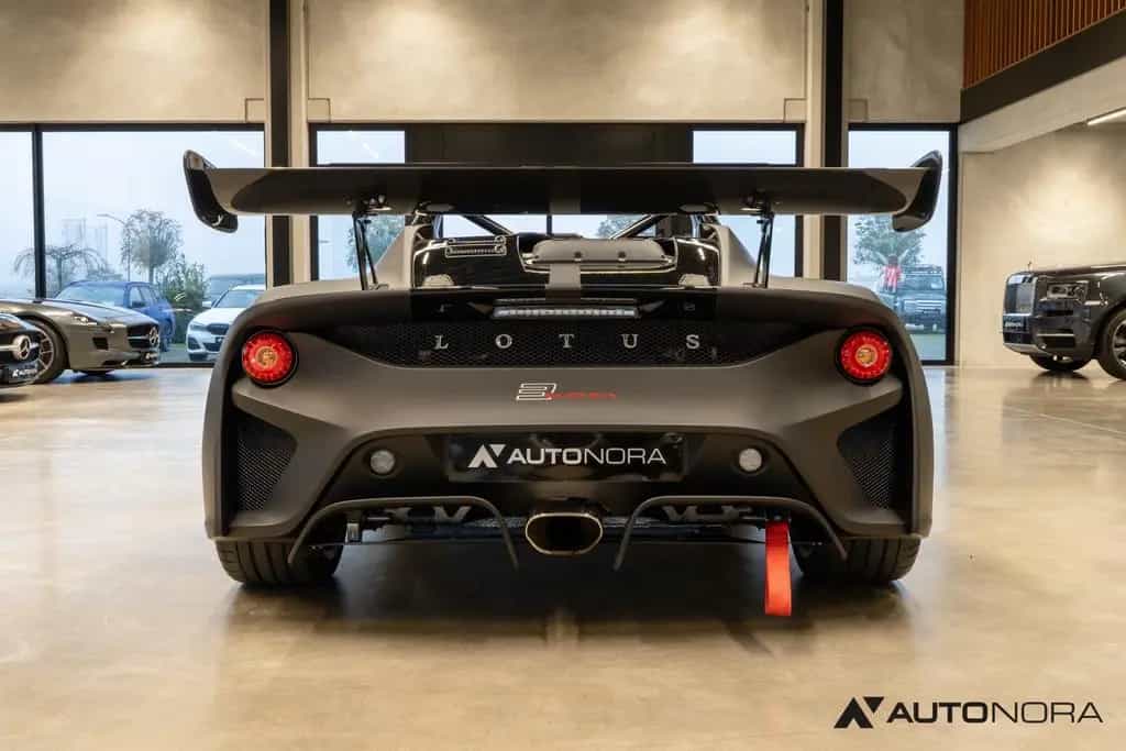 Lotus Other 3-ELEVEN No. 5 of 311 12/2017-photo-14