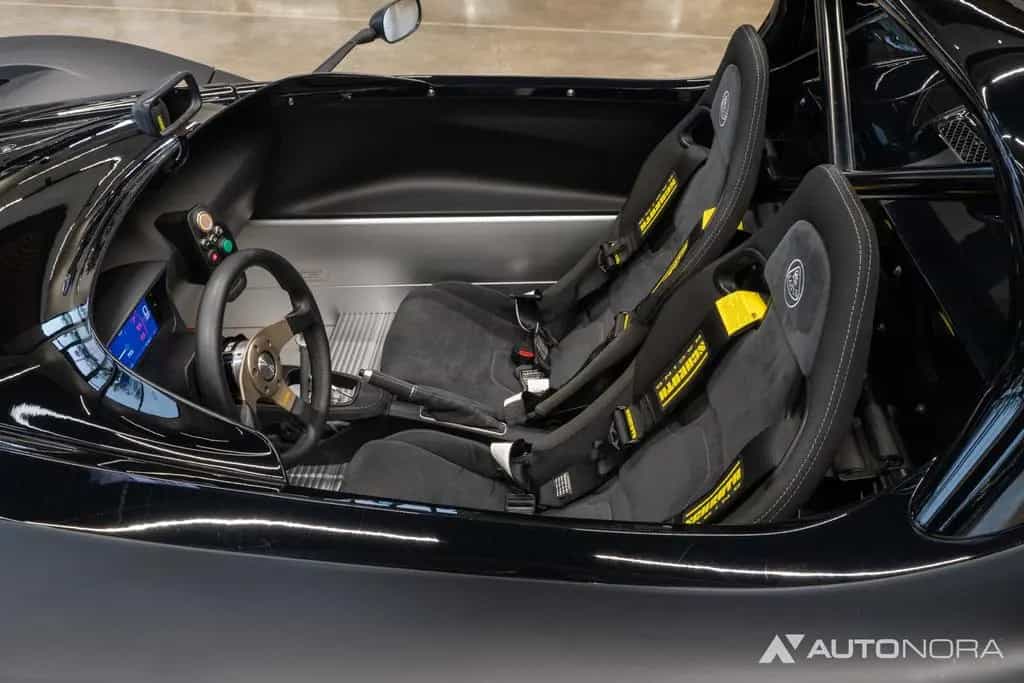 Lotus Other 3-ELEVEN No. 5 of 311 12/2017-photo-20