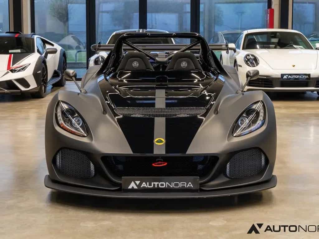 Lotus Other 3-ELEVEN No. 5 of 311 12/2017-photo-4