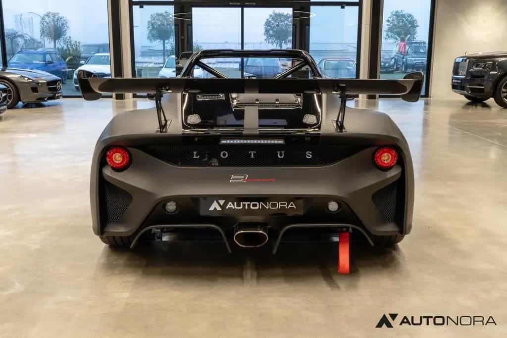 Lotus Other 3-ELEVEN No. 5 of 311 12/2017-photo-8