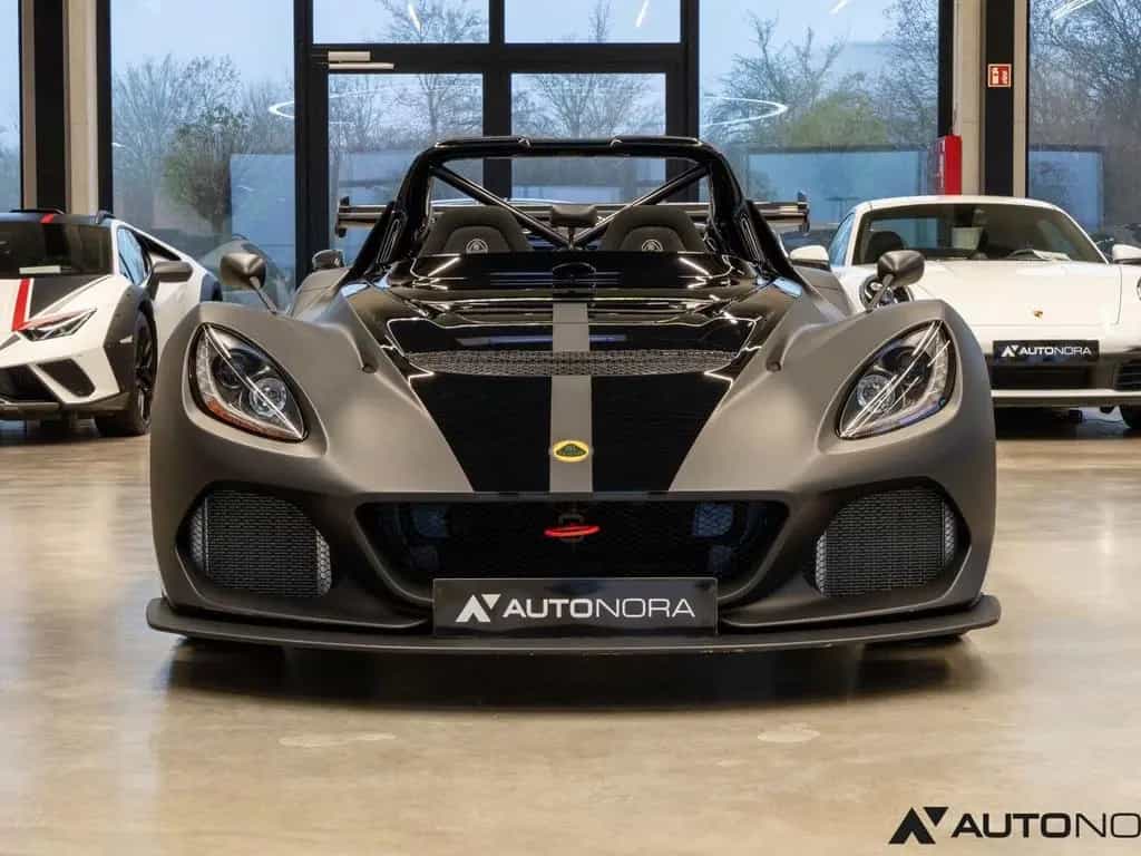Lotus Other 3-ELEVEN No. 5 of 311 12/2017-photo-9