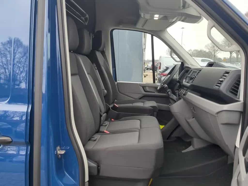 MAN TGE 5-180 2.0 TDI 177 PS L4H3 AHK, GJR, Kamera 04/2022-photo-20