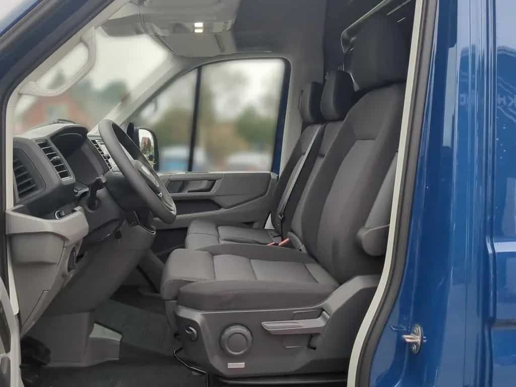 MAN TGE 5-180 2.0 TDI 177 PS L4H3 AHK, GJR, Kamera 04/2022-photo-4