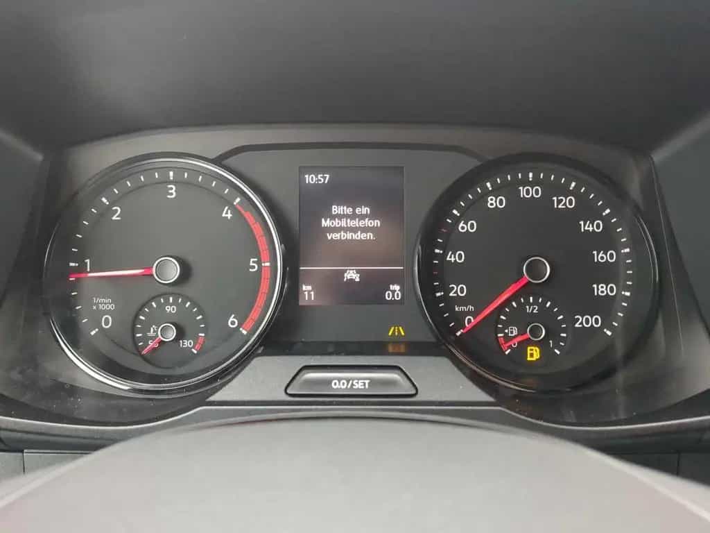 MAN TGE 5-180 2.0 TDI 177 PS L4H3 AHK, GJR, Kamera 04/2022-photo-9
