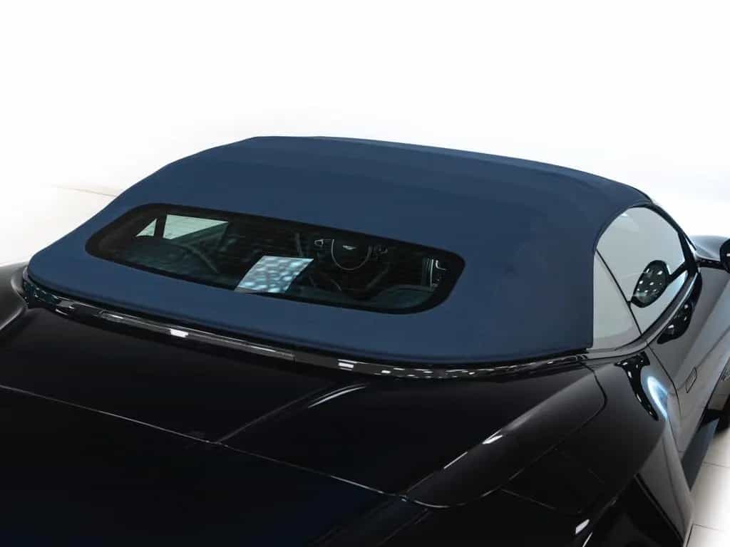 Aston Martin DBS Superleggera Volante 5.2 V12 B&O 01/2020-photo-18