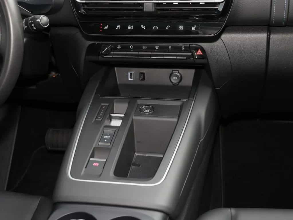 Citroën C5 Aircross 1,2 Mild-Hybrid 145 Shine AHK/ Pano/ 04/2024-photo-10