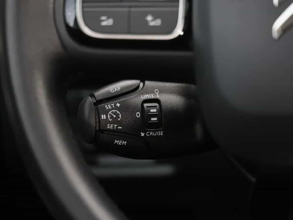 Citroën C5 Aircross 1,2 Mild-Hybrid 145 Shine AHK/ Pano/ 04/2024-photo-16