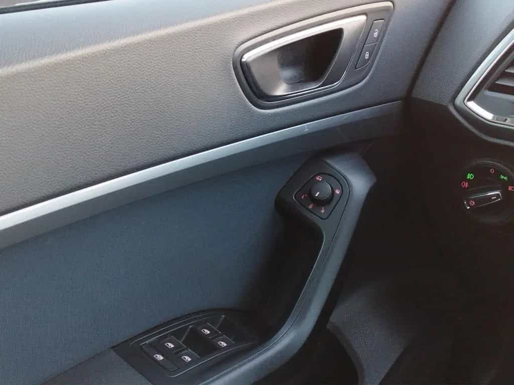 Seat Ateca 1.4 TSI Style AHK*AUT*KlimaA*LED*LM*PDC 04/2018-photo-10