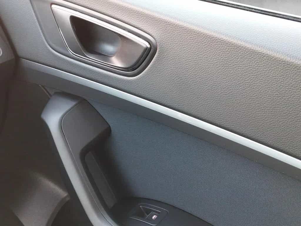 Seat Ateca 1.4 TSI Style AHK*AUT*KlimaA*LED*LM*PDC 04/2018-photo-14