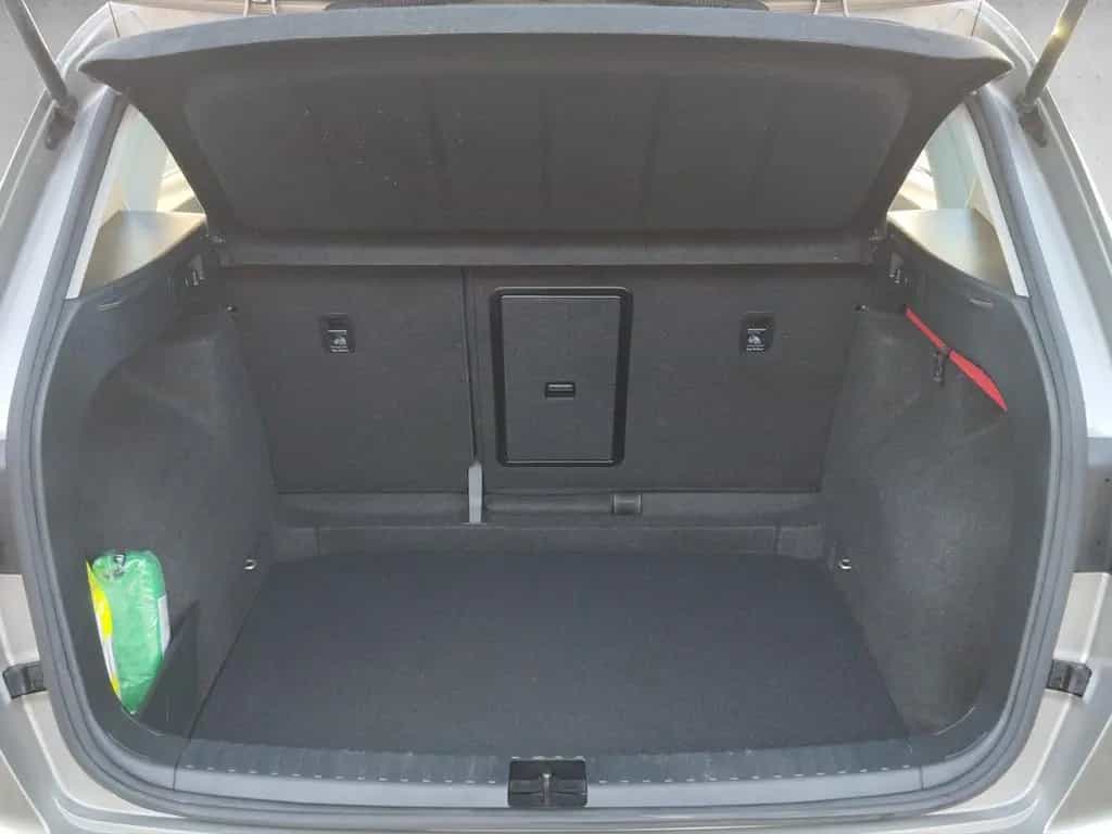 Seat Ateca 1.4 TSI Style AHK*AUT*KlimaA*LED*LM*PDC 04/2018-photo-15