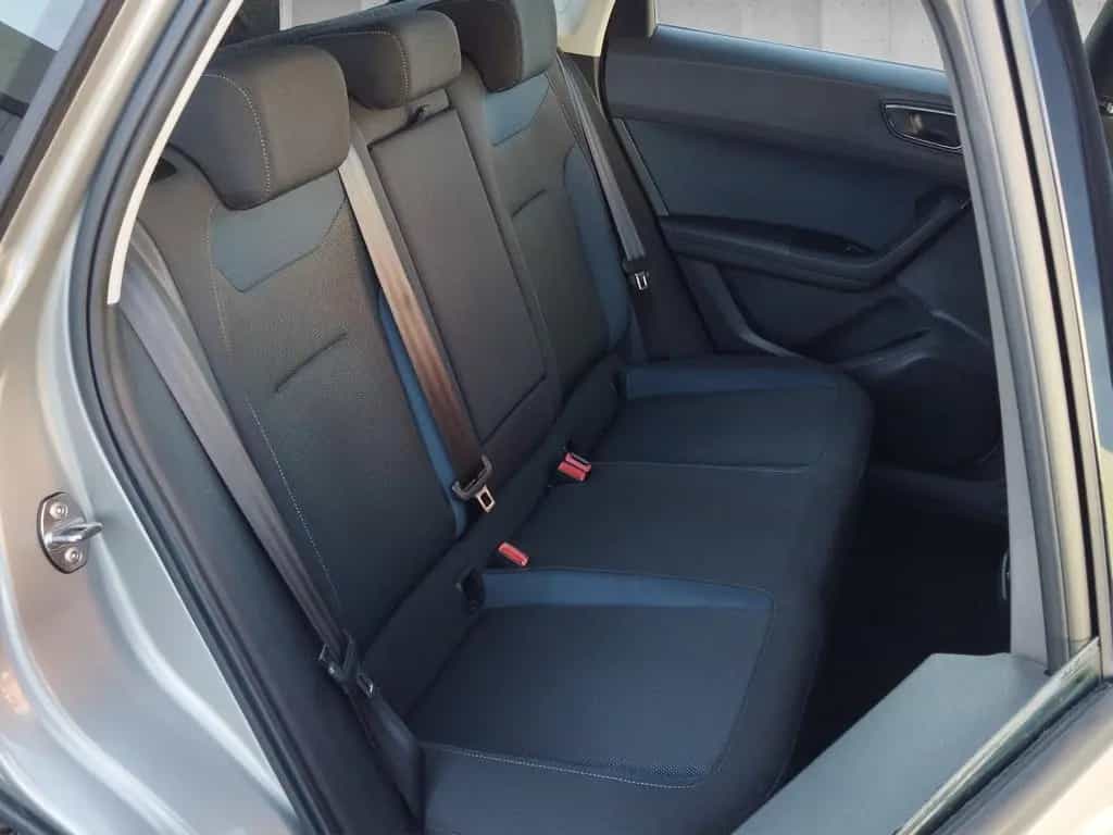 Seat Ateca 1.4 TSI Style AHK*AUT*KlimaA*LED*LM*PDC 04/2018-photo-16